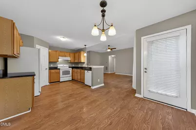 6804 Broome Bay Court, Raleigh, NC 27616 - Photo 26