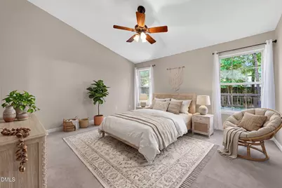 6804 Broome Bay Court, Raleigh, NC 27616 - Photo 14