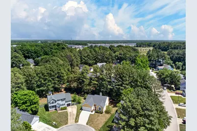 6804 Broome Bay Court, Raleigh, NC 27616 - Photo 44