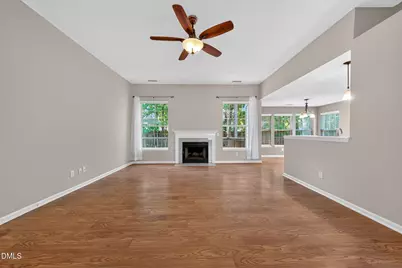 6804 Broome Bay Court, Raleigh, NC 27616 - Photo 10
