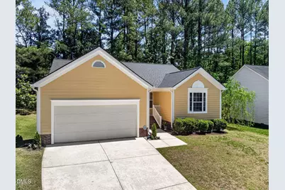 6804 Broome Bay Court, Raleigh, NC 27616 - Photo 40