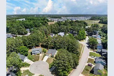 6804 Broome Bay Court, Raleigh, NC 27616 - Photo 42