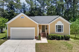 6804 Broome Bay Ct, Raleigh, NC 27616 - Photo 1