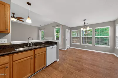 6804 Broome Bay Court, Raleigh, NC 27616 - Photo 30