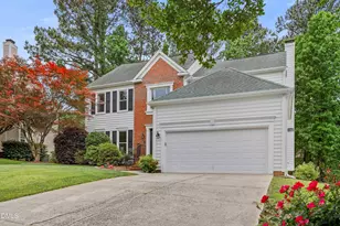 1707 Waterclose, Apex, NC 27502 - Photo 2