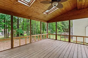 1707 Waterclose, Apex, NC 27502 - Photo 42