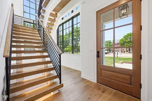 906 N Blount St, Raleigh, NC 27604 - Photo 4
