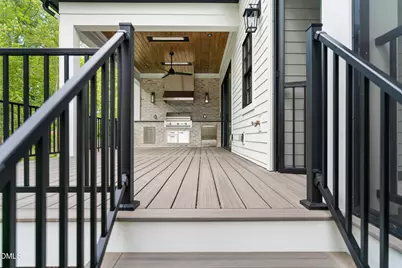 906 N Blount Street, Raleigh, NC 27604 - Photo 28