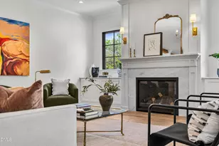 906 N Blount St, Raleigh, NC 27604 - Photo 8