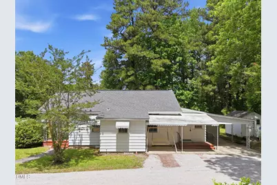 1094 Wilsons Mills Road, Smithfield, NC 27577 - Photo 12