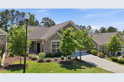 1309 Betasso Drive, Cary, NC 27519 - Photo 6