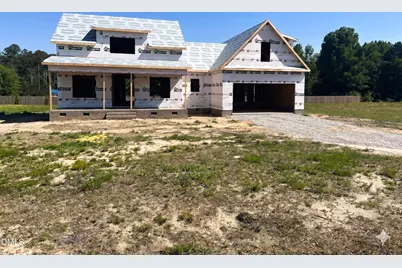 5570 Martys Court, Bailey, NC 27807 - Photo 1