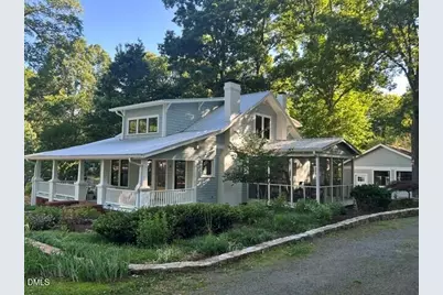 218 Hillsborough Road, Carrboro, NC 27510 - Photo 2