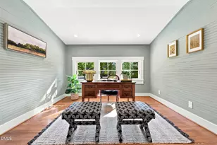 218 Hillsborough Rd, Carrboro, NC 27510 - Photo 44