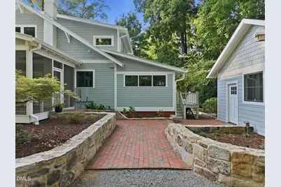 218 Hillsborough Road, Carrboro, NC 27510 - Photo 48