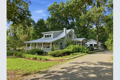 218 Hillsborough Road, Carrboro, NC 27510 - Photo 1