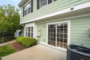 1322 Legacy Greene Ave, Wake Forest, NC 27587 - Photo 32