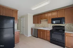 1322 Legacy Greene Ave, Wake Forest, NC 27587 - Photo 16
