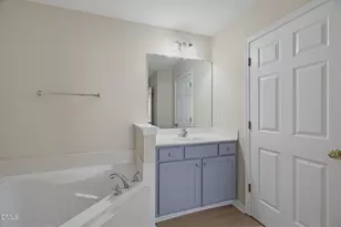 1322 Legacy Greene Ave, Wake Forest, NC 27587 - Photo 24