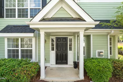 1322 Legacy Greene Avenue, Wake Forest, NC 27587 - Photo 2