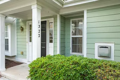1322 Legacy Greene Avenue, Wake Forest, NC 27587 - Photo 4