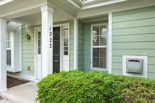 1322 Legacy Greene Ave, Wake Forest, NC 27587 - Photo 4