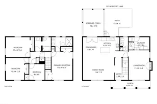 107 Monterey Ln, Durham, NC 27713 - Photo 44