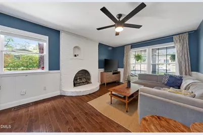 107 Monterey Lane, Durham, NC 27713 - Photo 20