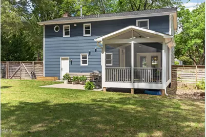 107 Monterey Lane, Durham, NC 27713 - Photo 38
