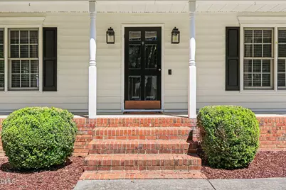 5586 Farmington Drive, Oxford, NC 27565 - Photo 4
