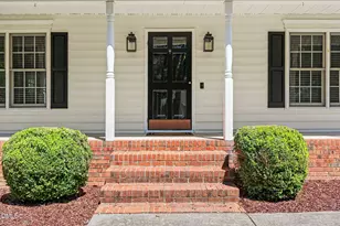5586 Farmington Dr, Oxford, NC 27565 - Photo 4