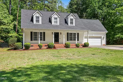 5586 Farmington Drive, Oxford, NC 27565 - Photo 2