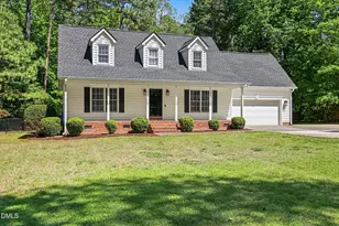 5586 Farmington Dr, Oxford, NC 27565 - Photo 2