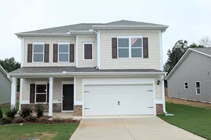 71 Chardonnay Dr, Lillington, NC 27546 - Photo 1