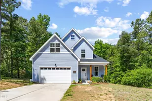 689 Berke Thomas Rd, Sanford, NC 27330 - Photo 1