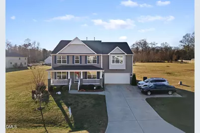 2114 Crosswind Drive, Graham, NC 27253 - Photo 1