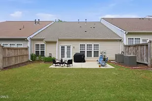 7712 Cloudview Ln, Raleigh, NC 27613 - Photo 26