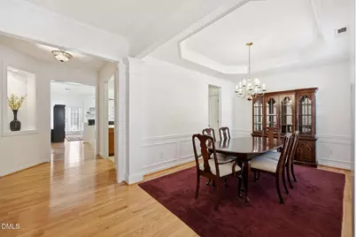 7712 Cloudview Lane, Raleigh, NC 27613 - Photo 4