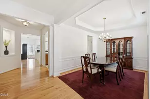 7712 Cloudview Ln, Raleigh, NC 27613 - Photo 4