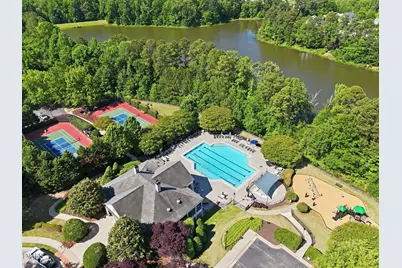 7712 Cloudview Lane, Raleigh, NC 27613 - Photo 36