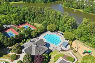 7712 Cloudview Ln, Raleigh, NC 27613 - Photo 36