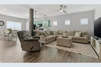 111 Flying Point Lane, Clayton, NC 27520 - Photo 2