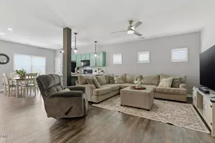 111 Flying Point Ln, Clayton, NC 27520 - Photo 2