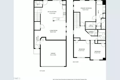 111 Flying Point Lane, Clayton, NC 27520 - Photo 14