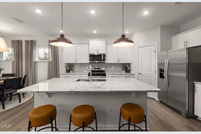 1184 Freestone Road, Durham, NC 27703 - Photo 2