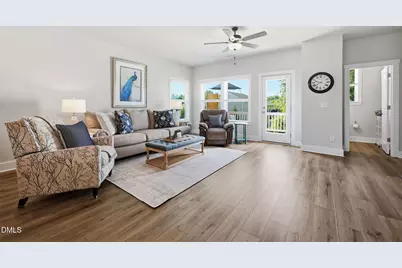 211 Pond View Court, Fuquay-Varina, NC 27526 - Photo 2