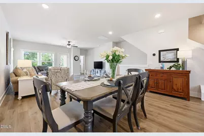 211 Pond View Court, Fuquay-Varina, NC 27526 - Photo 4