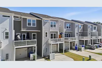 211 Pond View Court, Fuquay-Varina, NC 27526 - Photo 36