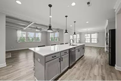 27 Needham Lane, Clayton, NC 27527 - Photo 8