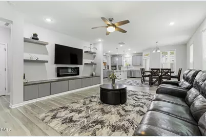 1662 Wilde Bend, Apex, NC 27523 - Photo 10